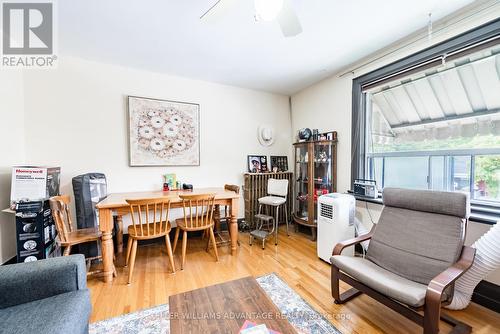 462&464 Sammon Avenue, Toronto (Danforth Village-East York), ON - Indoor