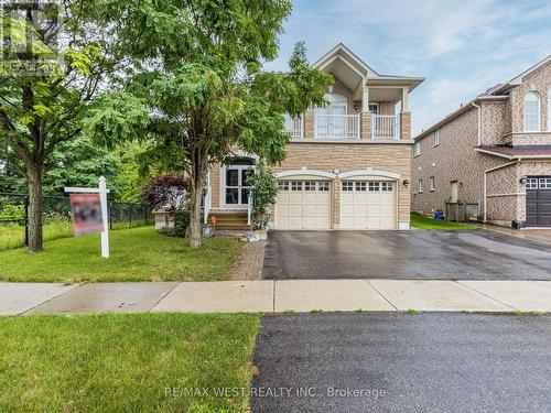 23 Sunset Ridge, Vaughan (Sonoma Heights), ON - Outdoor