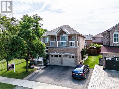 23 Sunset Ridge, Vaughan (Sonoma Heights), ON - Outdoor With Facade