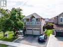 23 Sunset Ridge, Vaughan (Sonoma Heights), ON  - Outdoor With Facade 