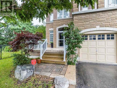 23 Sunset Ridge, Vaughan (Sonoma Heights), ON - Outdoor