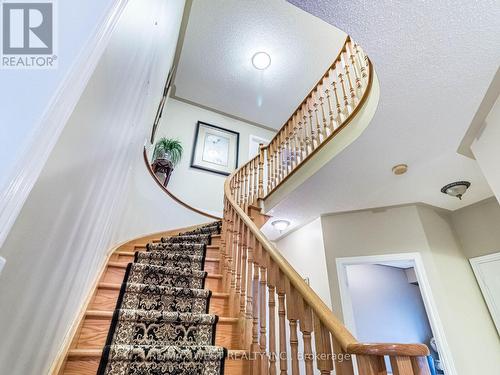 23 Sunset Ridge, Vaughan (Sonoma Heights), ON - Indoor Photo Showing Other Room