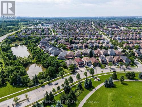 23 Sunset Ridge, Vaughan (Sonoma Heights), ON - Outdoor With View