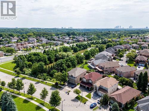 23 Sunset Ridge, Vaughan (Sonoma Heights), ON - Outdoor With View