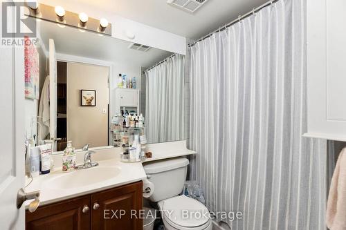 302 - 230 King Street E, Toronto (Moss Park), ON - Indoor Photo Showing Bathroom