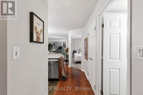 302 - 230 King Street E, Toronto (Moss Park), ON - Indoor Photo Showing Other Room