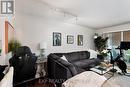 302 - 230 King Street E, Toronto (Moss Park), ON  - Indoor Photo Showing Living Room 