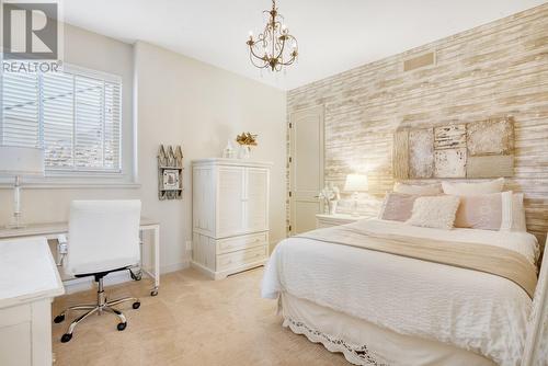 3211 Pinot Noir Place, West Kelowna, BC - Indoor Photo Showing Bedroom