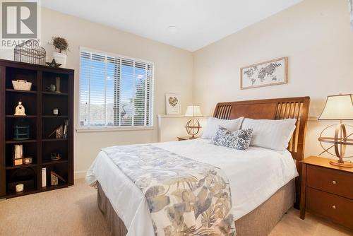 3211 Pinot Noir Place, West Kelowna, BC - Indoor Photo Showing Bedroom