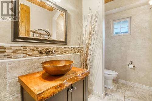 3211 Pinot Noir Place, West Kelowna, BC - Indoor Photo Showing Bathroom