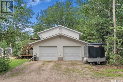 14 Mallard Cove, Big Shell, SK - Outdoor