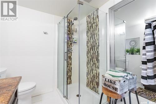 14 Mallard Cove, Big Shell, SK - Indoor Photo Showing Bathroom