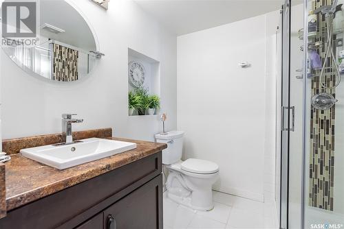 14 Mallard Cove, Big Shell, SK - Indoor Photo Showing Bathroom