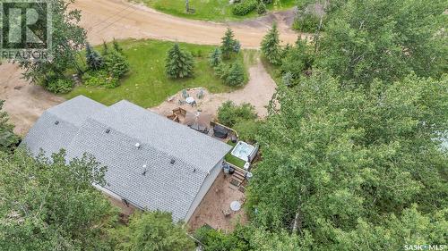 14 Mallard Cove, Big Shell, SK - Outdoor With View