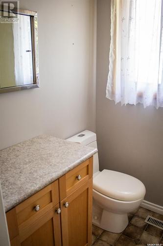 118 Caskey Drive, Melfort, SK - Indoor Photo Showing Bathroom