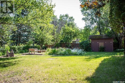 118 Caskey Drive, Melfort, SK - Outdoor