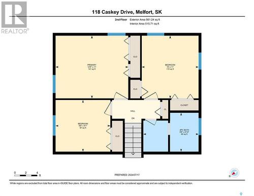 118 Caskey Drive, Melfort, SK - Other