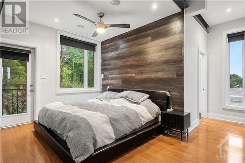 62 Upper Lorne Place, Ottawa, ON - Indoor Photo Showing Bedroom