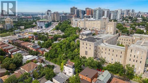 62 Upper Lorne Place, Ottawa, ON - Outdoor With View