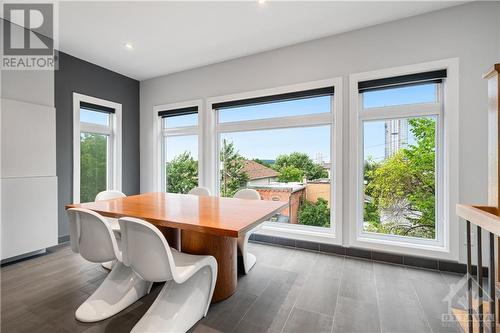 62 Upper Lorne Place, Ottawa, ON - Indoor Photo Showing Dining Room