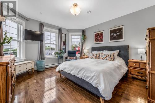 117 Hayward Avenue, St. John'S, NL - Indoor Photo Showing Bedroom