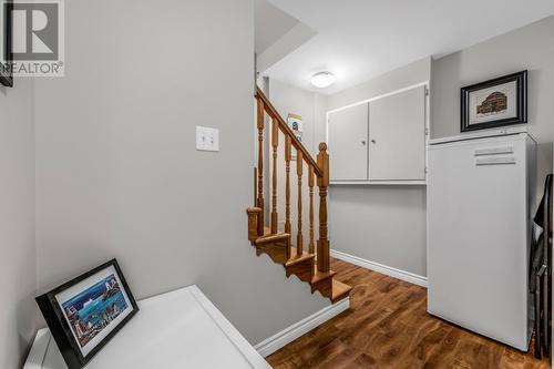 117 Hayward Avenue, St. John'S, NL - Indoor Photo Showing Other Room