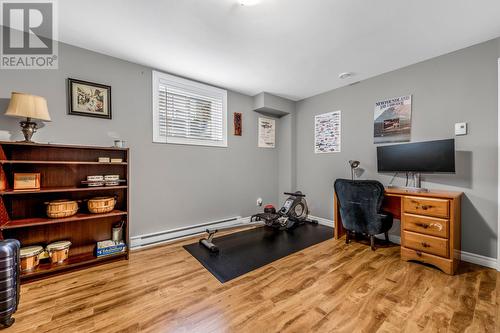 117 Hayward Avenue, St. John'S, NL - Indoor