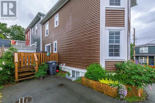 117 Hayward Avenue, St. John'S, NL - Outdoor