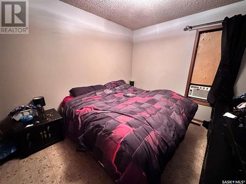 1265 Argyle Street, Regina, SK - Indoor Photo Showing Bedroom