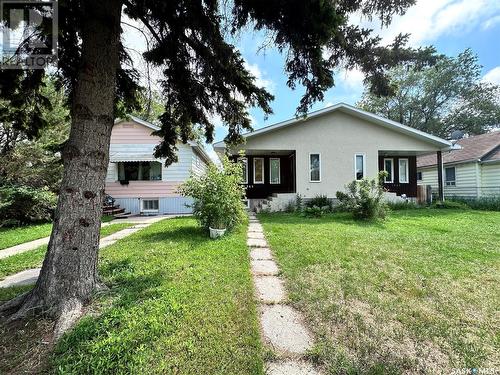 1265 Argyle Street, Regina, SK - Outdoor