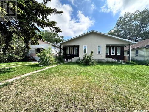 1265 Argyle Street, Regina, SK - Outdoor