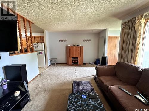 1265 Argyle Street, Regina, SK - Indoor Photo Showing Living Room