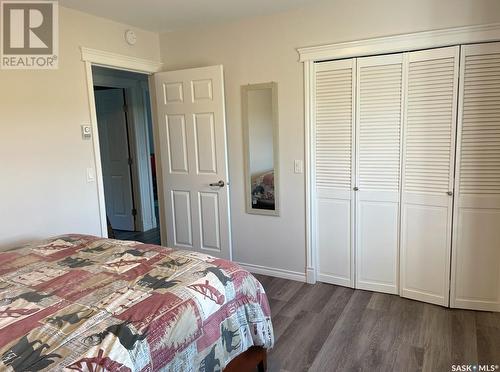 Rm Of Antler Acreage - S Of Parkman 601 & 84 Grid, Antler Rm No. 61, SK - Indoor Photo Showing Bedroom