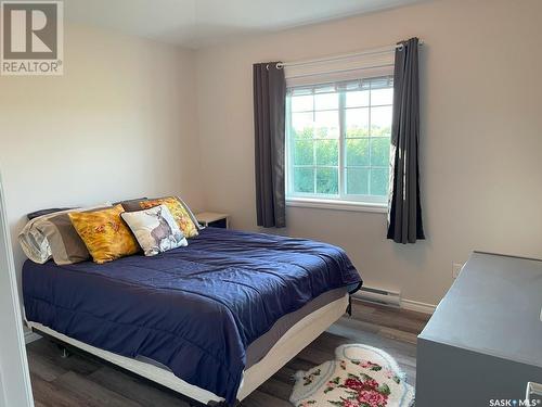 Rm Of Antler Acreage - S Of Parkman 601 & 84 Grid, Antler Rm No. 61, SK - Indoor Photo Showing Bedroom