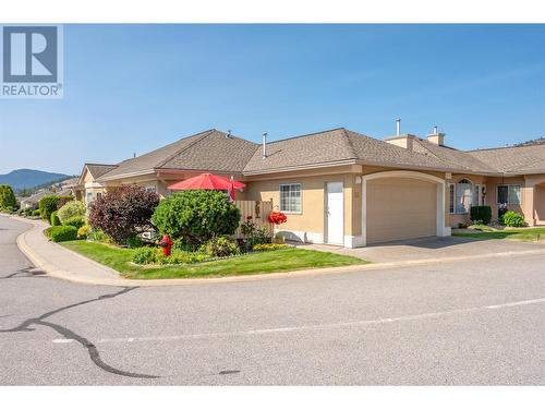 9800 Turner Street Unit# 55, Summerland, BC - Outdoor