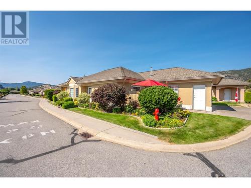 9800 Turner Street Unit# 55, Summerland, BC - Outdoor