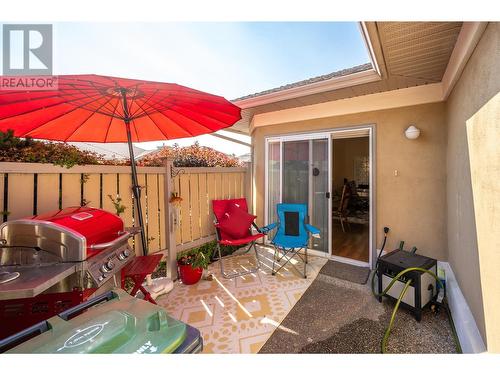 9800 Turner Street Unit# 55, Summerland, BC - Outdoor With Deck Patio Veranda With Exterior