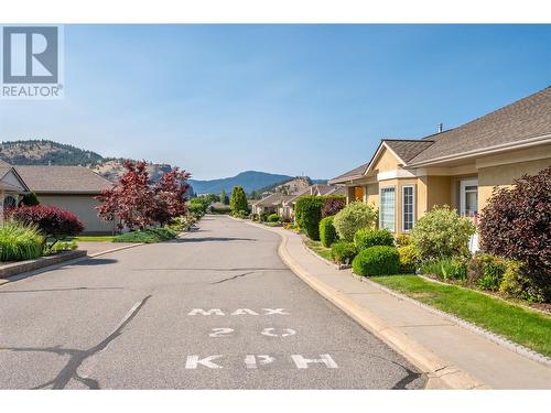 9800 Turner Street Unit# 55, Summerland, BC - Outdoor