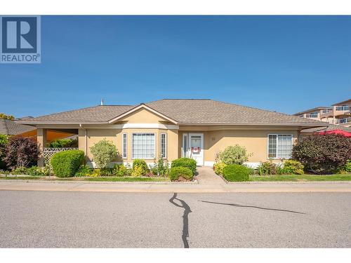 9800 Turner Street Unit# 55, Summerland, BC - Outdoor With Facade