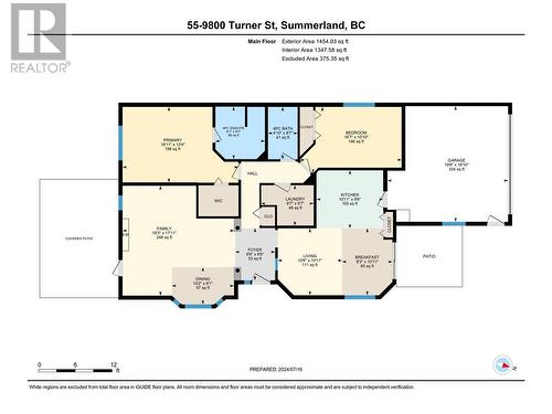 9800 Turner Street Unit# 55, Summerland, BC - Other