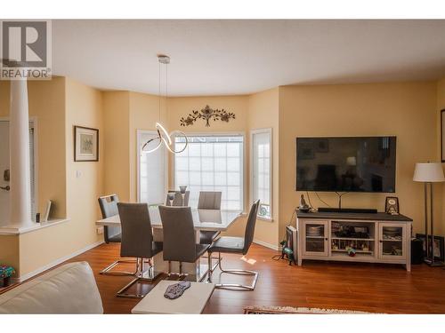 9800 Turner Street Unit# 55, Summerland, BC - Indoor