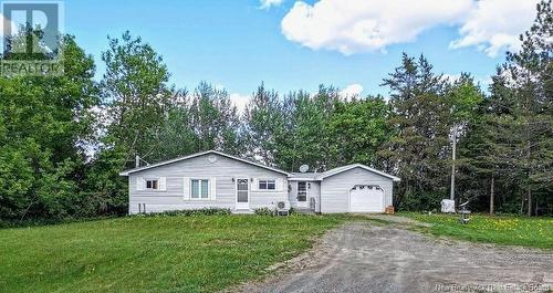 8156 Route 130, Wicklow, NB - Outdoor