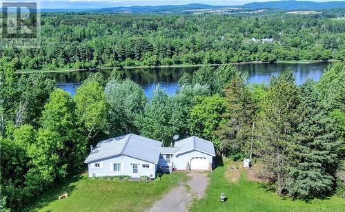 8156 Route 130, Wicklow, NB - Outdoor