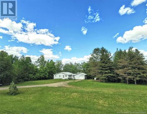 8156 Route 130, Wicklow, NB - Outdoor With View