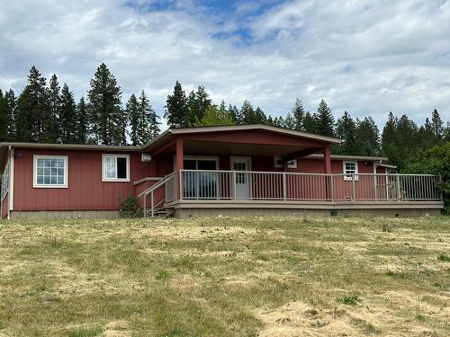 3806 38Th Avenue N, Erickson, BC 