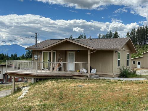 3806 38Th Avenue N, Erickson, BC 