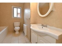 Salle de bains - 