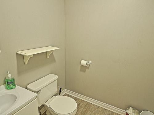 Salle d'eau - 854  - 858 Rue St-Isidore, Saint-Lin/Laurentides, QC - Indoor Photo Showing Bathroom