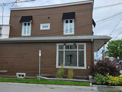 ExtÃ©rieur - 854  - 858 Rue St-Isidore, Saint-Lin/Laurentides, QC - Outdoor