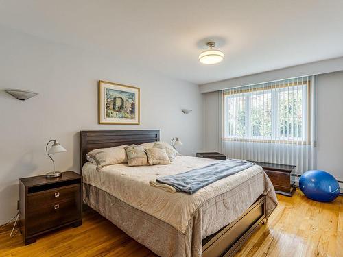 Chambre Ã Â coucher - 552  - 556 16E Avenue, Montréal (Lasalle), QC - Indoor Photo Showing Bedroom